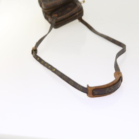 LOUIS VUITTON Monogram Mini Amazon Shoulder Bag M45238 - Picture 7 of 16